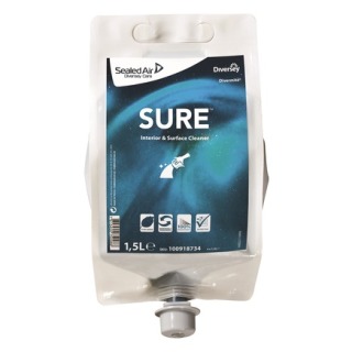 SURE Interior & Surface Cleaner 1.5L